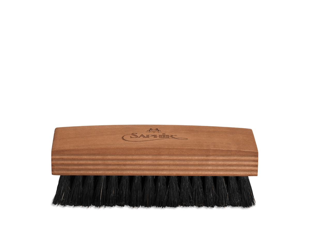 Saphir Brosse de polissage – originele productfoto