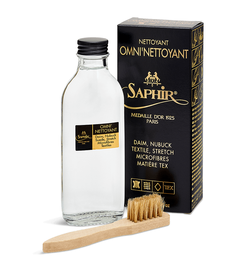 Saphir Medaille d'Or Omni'Nettoyant