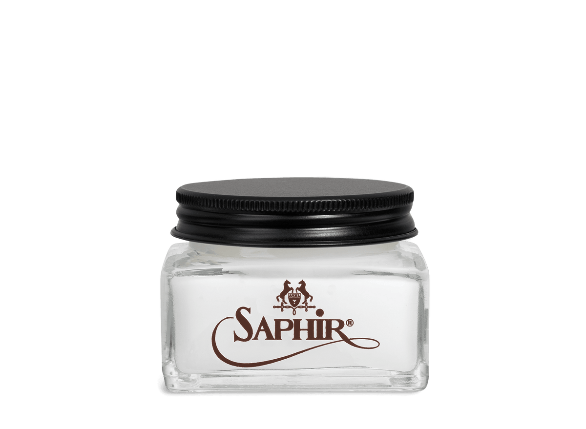 Saphir Huile de Vison – originele productfoto