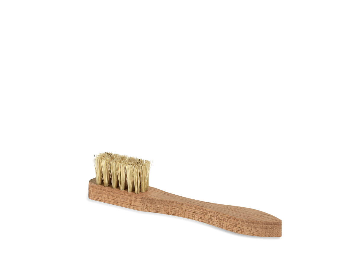 Saphir Brosse Spatule Petit Modèle – originele productfoto
