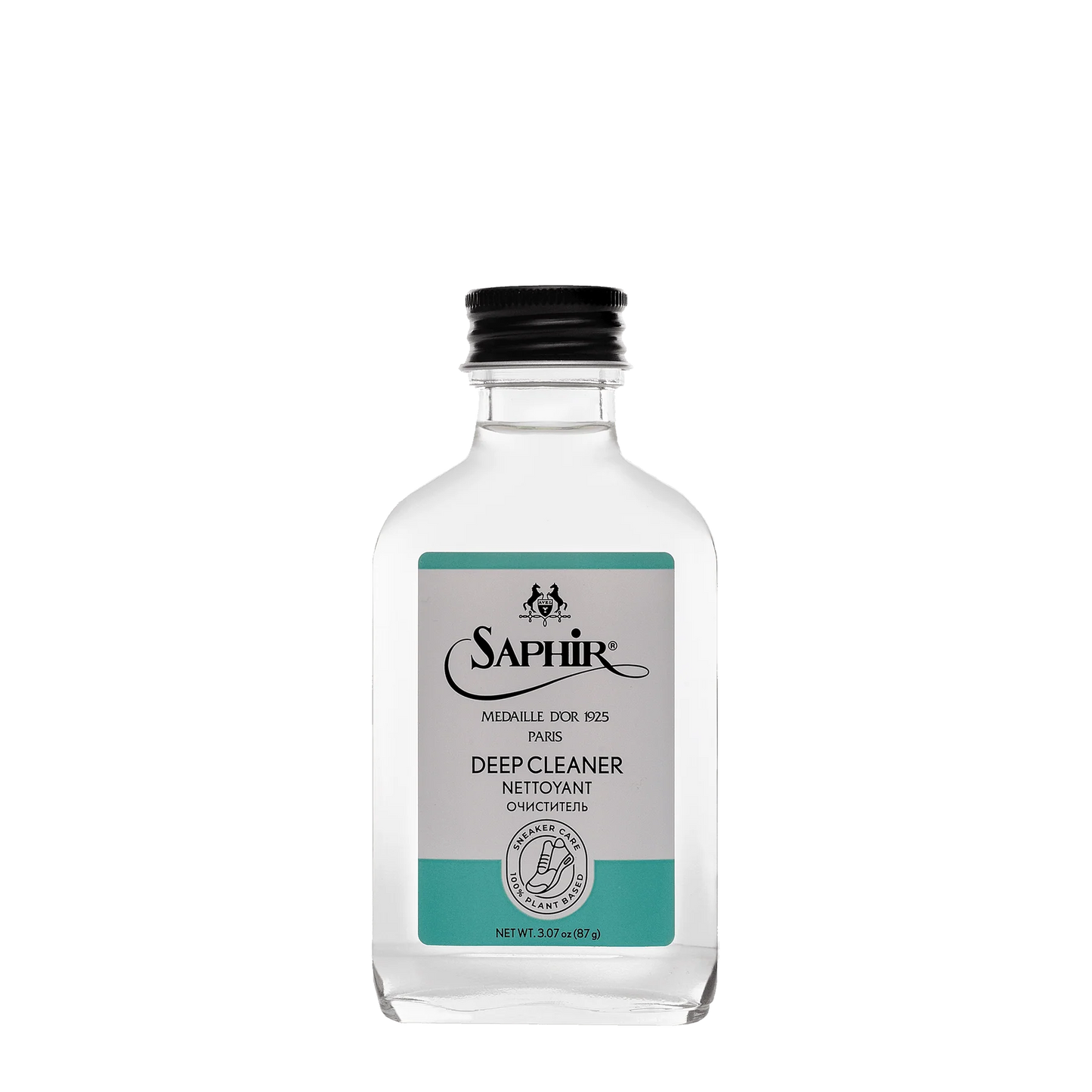 Saphir Medaille d'or Deep Cleaner