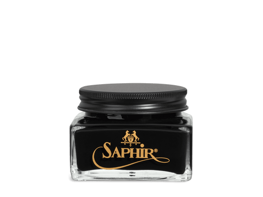 Saphir Crème 1925 – originele productfoto