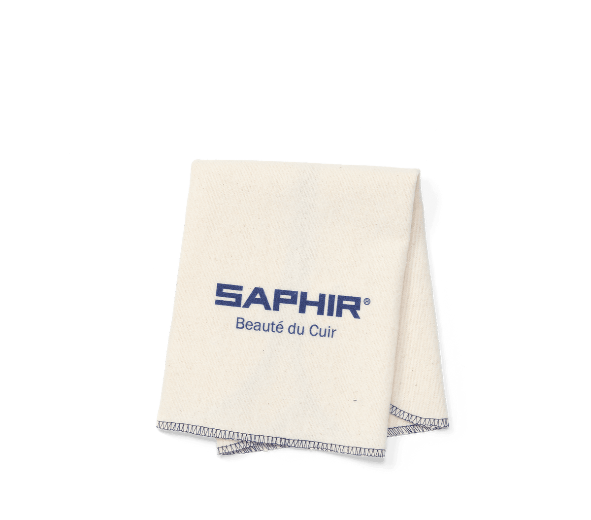 Saphir Cleaning Cloth – originele productfoto