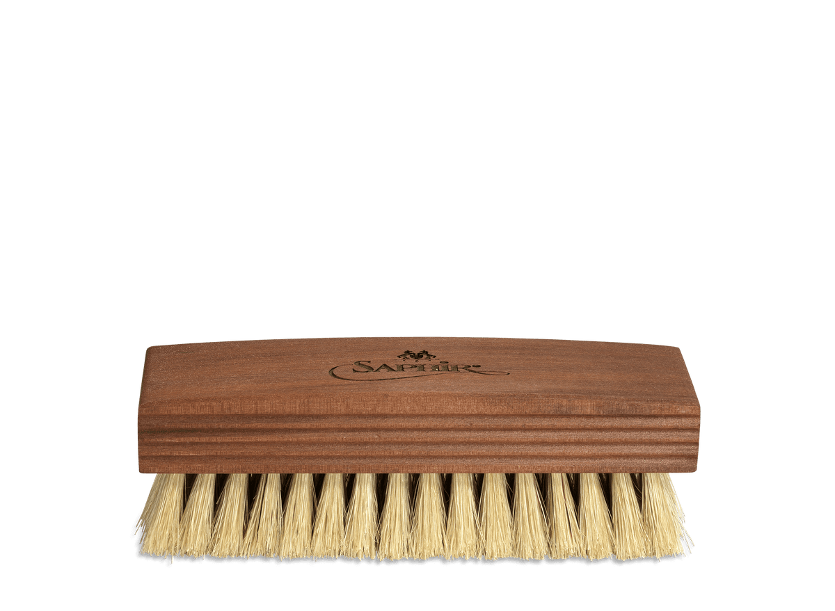 Saphir Brosse de polissage – originele productfoto