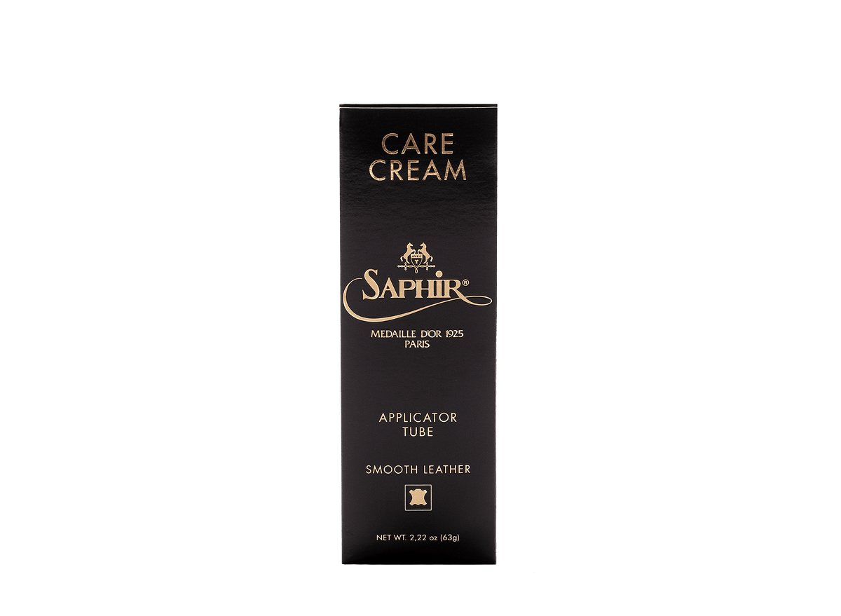 Saphir Crème de Soins – originele productfoto