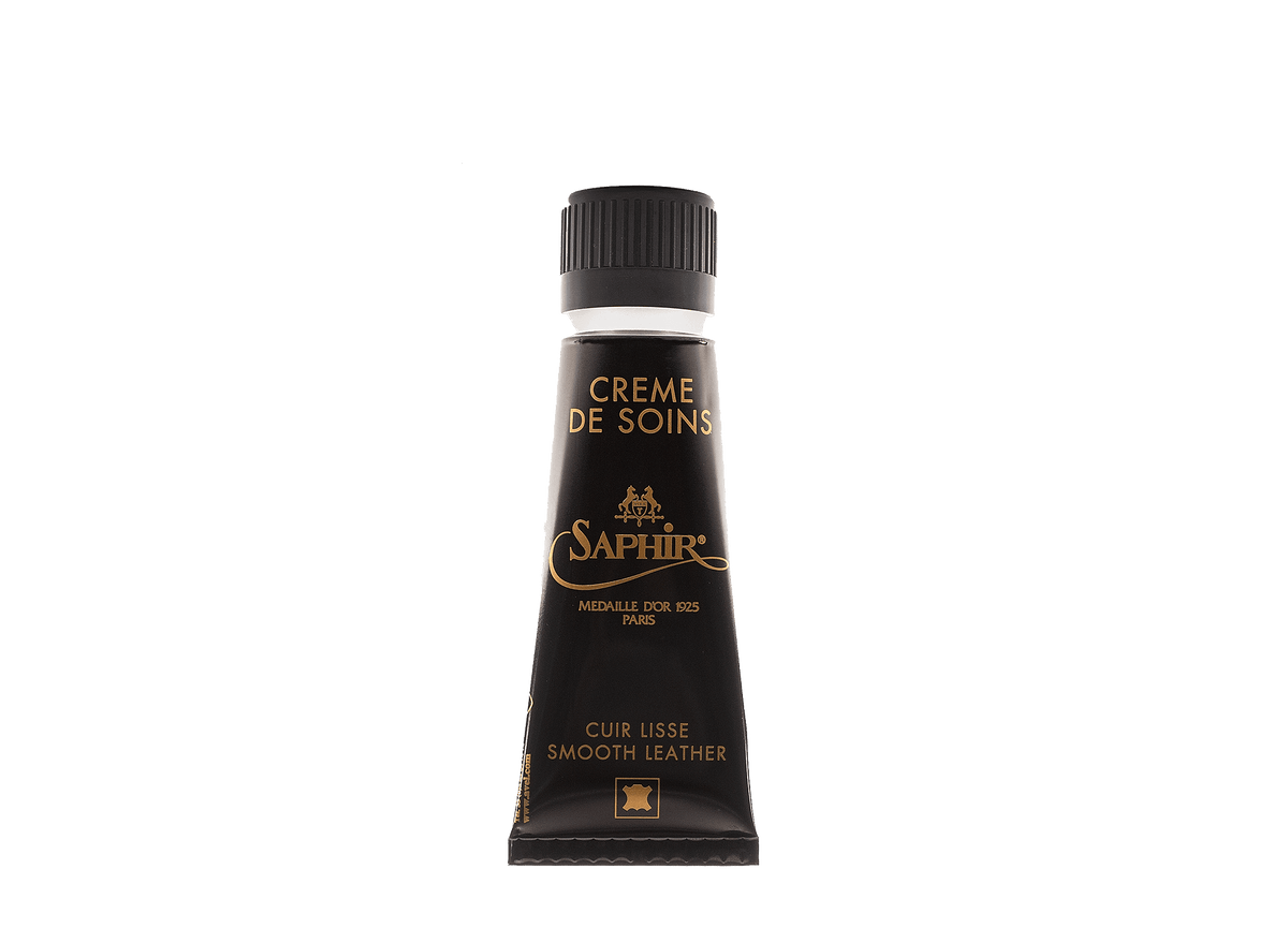 Saphir Crème de Soins – originele productfoto