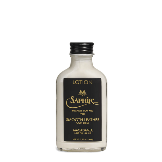Saphir Medaille d'Or Macadamia Lotion