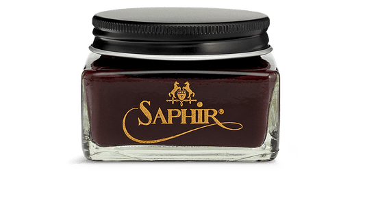 Saphir Médaille d'Or creme 1925