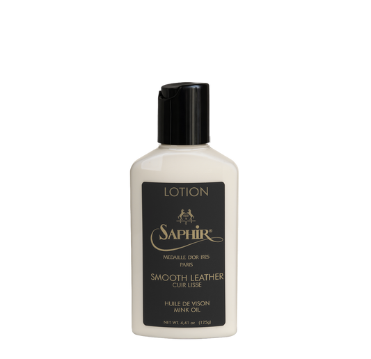 Saphir Lotion – originele productfoto