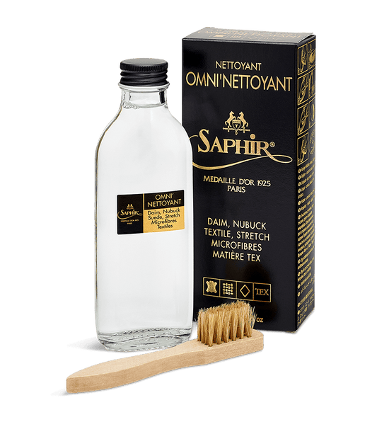 Saphir Medaille d'Or Omni'Nettoyant
