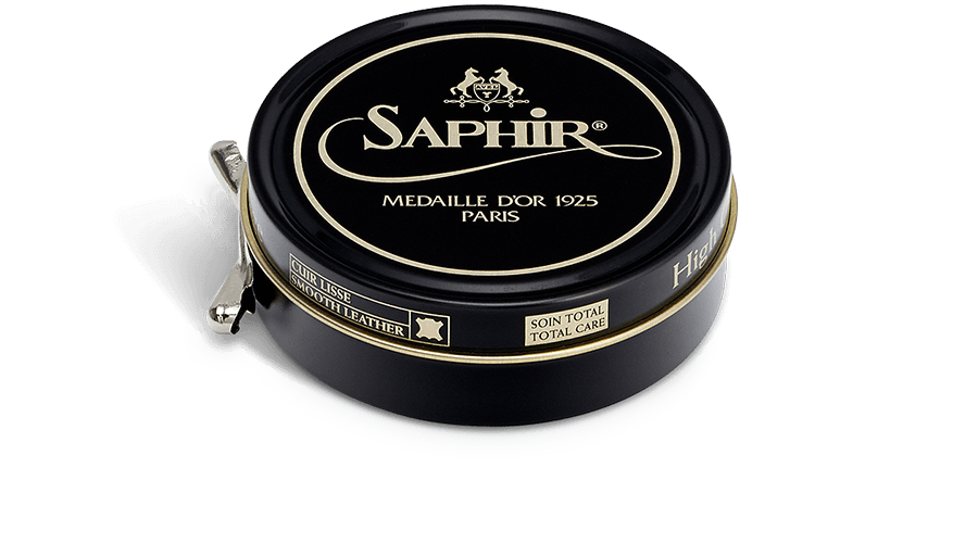 Saphir Medaille d'Or Pate de Luxe