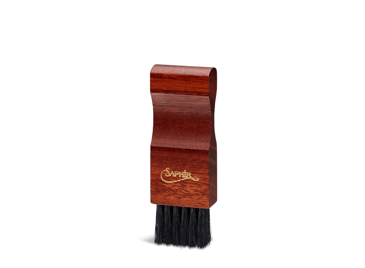 Saphir Brosse Pommadier – originele productfoto