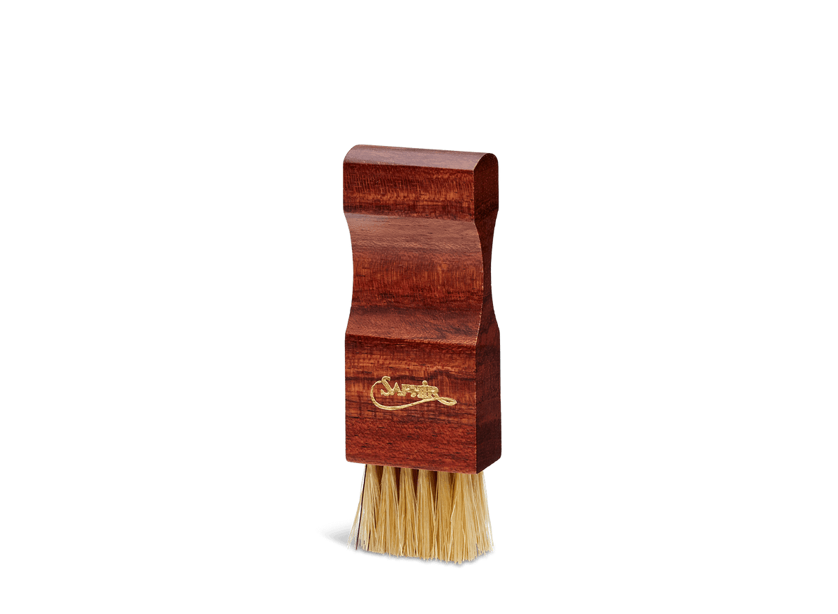 Saphir Brosse Pommadier – originele productfoto