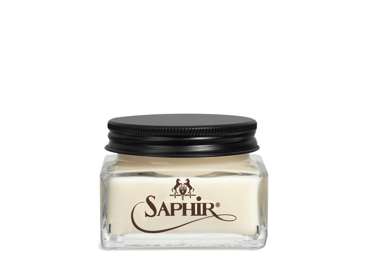 Saphir Crème Nappa – originele productfoto