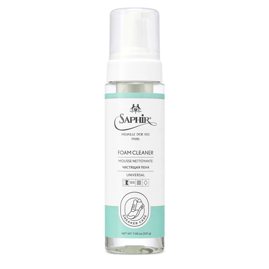 Saphir Medaille d’or Foam Cleaner