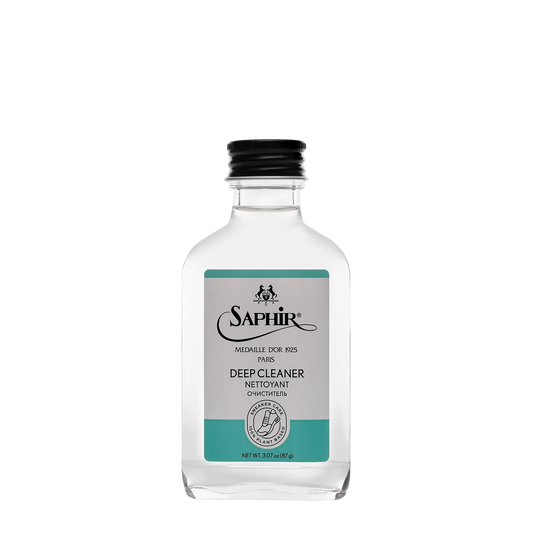 Saphir Medaille d'or Deep Cleaner