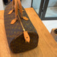 Louis Vuitton Speedy 35 – Volledig Gerestaureerd (Nieuw Leer & Rits)