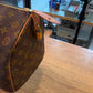 Louis Vuitton Speedy 35 – Volledig Gerestaureerd (Nieuw Leer & Rits)